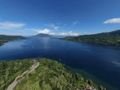Alami Alor Dive Resort