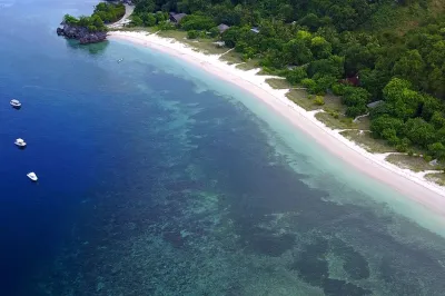 Alor Divers