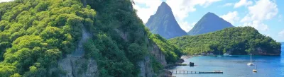 Anse Chastanet