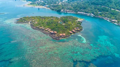 Anthony's Key Resort