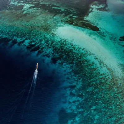 Atauro Dive Resort
