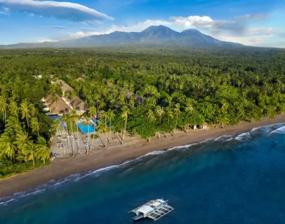Atmosphere Resorts & Spa