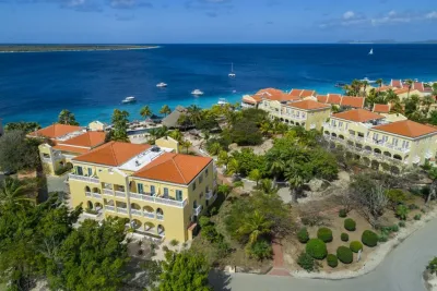 Buddy Dive Resort