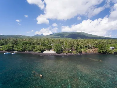 Dive Into Lembeh
