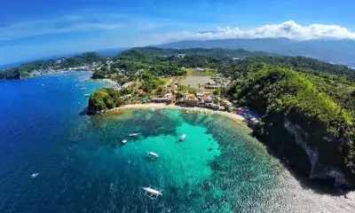 El Galleon Beach Resort & Asia Divers