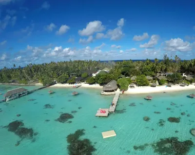 Havaiki Lodge