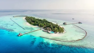 Komandoo Island Resort & Spa