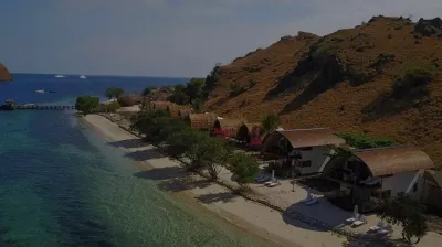 Komodo Resort