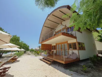 Grand Beach — номер на первой линии