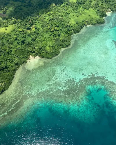 Matava — Fiji Untouched