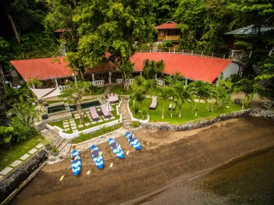 NAD Lembeh Resort
