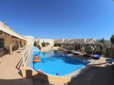 Red Sea Dive Center Hotel & Dive Center