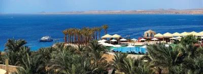 Reef Oasis Beach Resort