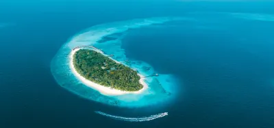 NH Collection Maldives Reethi Resort