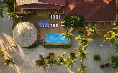Turneffe Island Resort