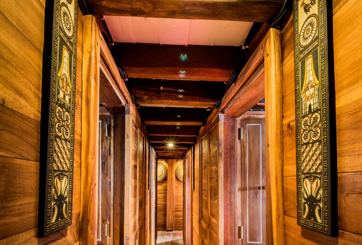 Akomo Isseki — фото 12, дайвинг Индонезия