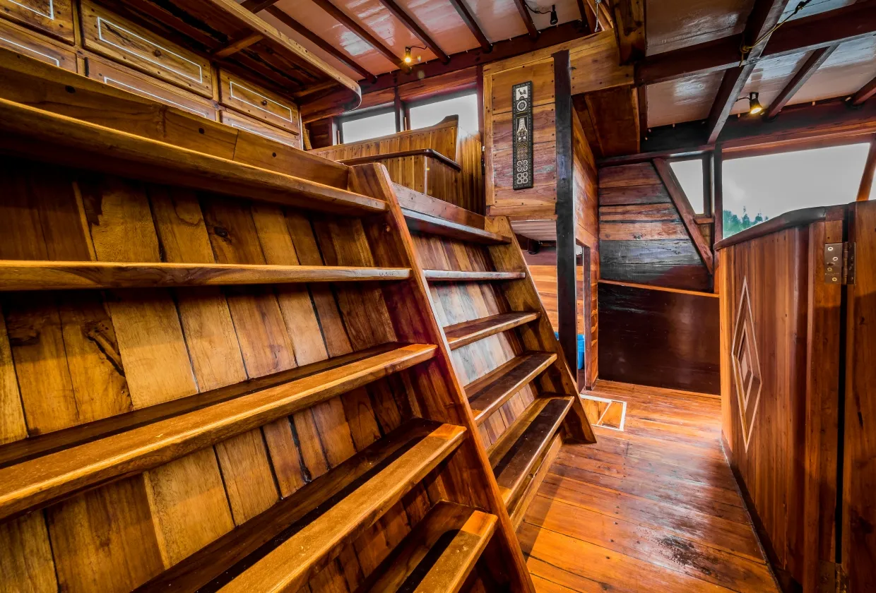 Akomo Isseki — фото 14, дайвинг Индонезия