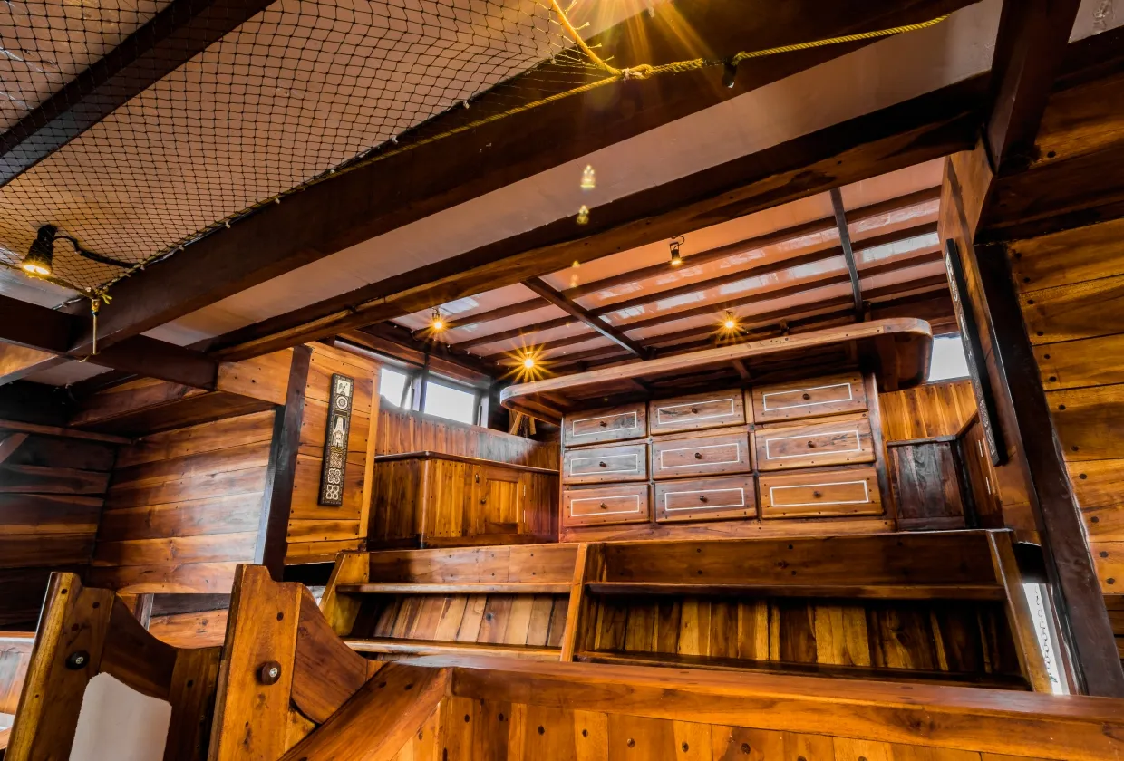 Akomo Isseki — фото 15, дайвинг Индонезия