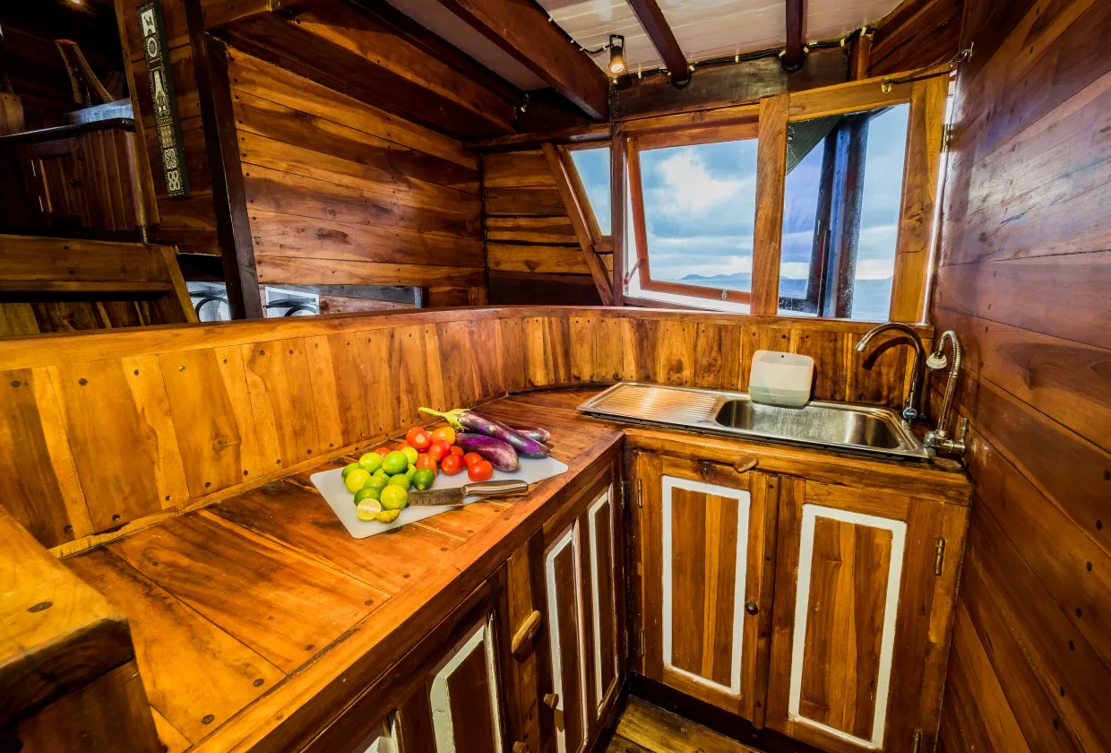 Akomo Isseki — фото 16, дайвинг Индонезия