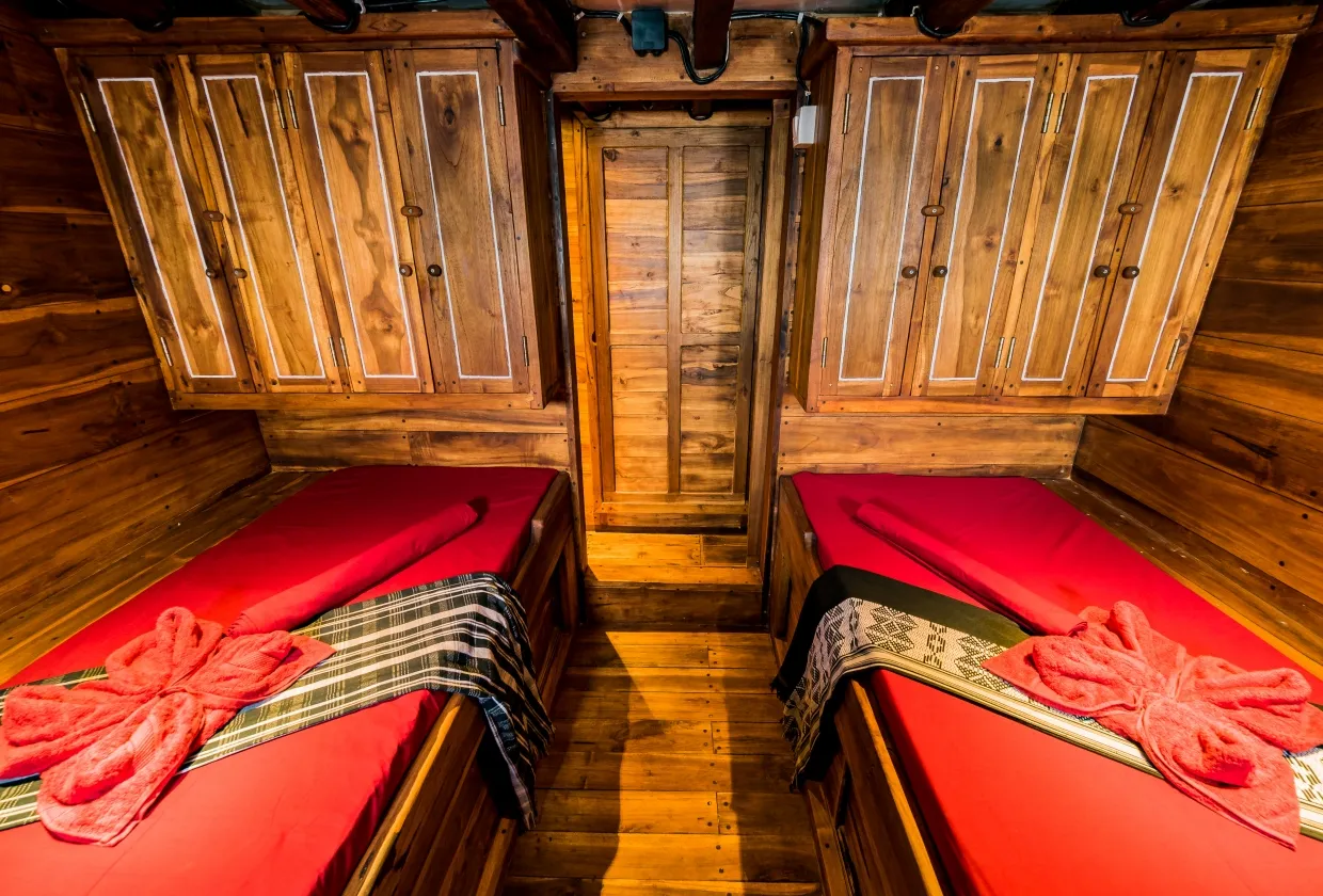 Akomo Isseki — фото 19, дайвинг Индонезия