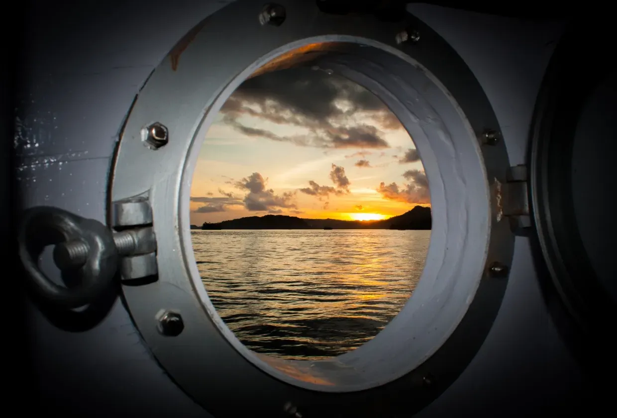 Akomo Isseki — фото 9, дайвинг Индонезия