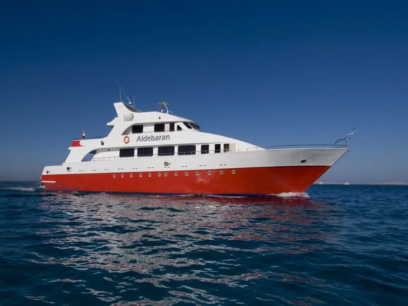 Aldebaran