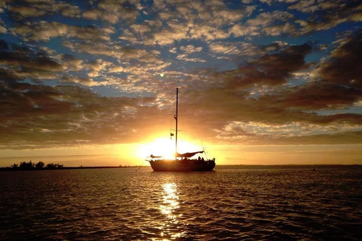 All Star Blackbeards Morning Star — фото 11, дайвинг Багамы