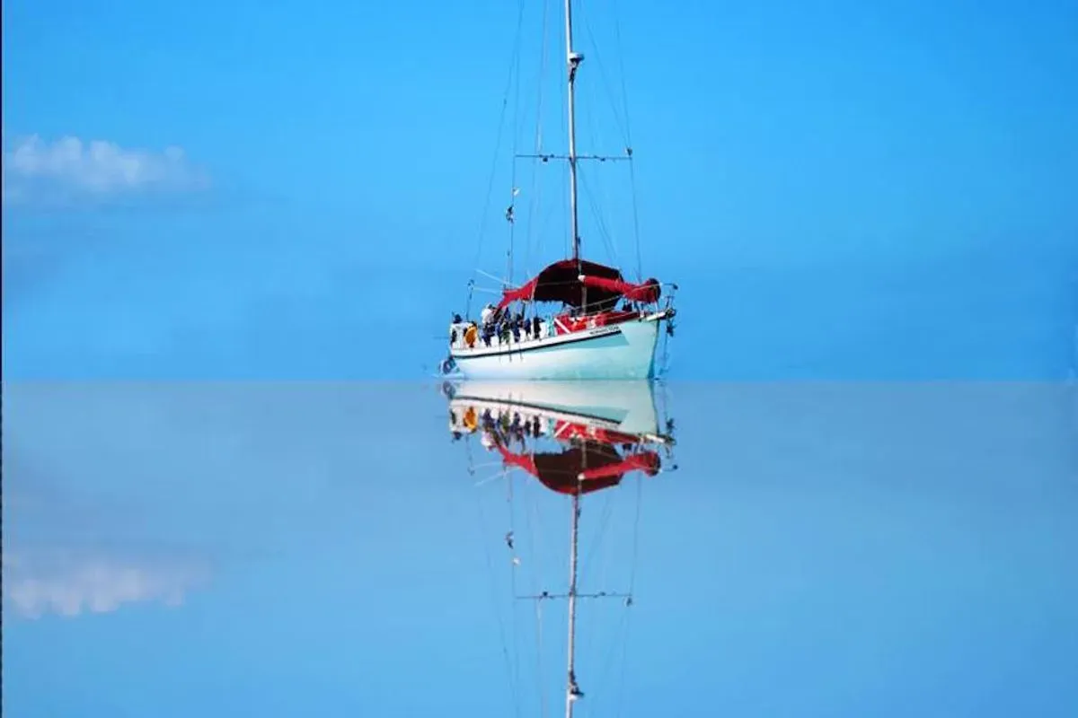 All Star Blackbeards Morning Star — фото 9, дайвинг Багамы