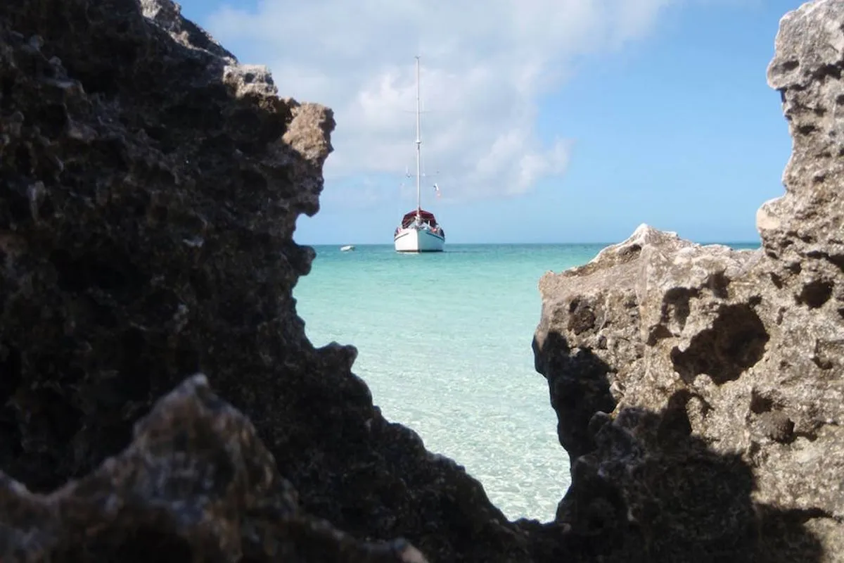 All Star Blackbeards Sea Explorer — фото 11, дайвинг Багамы