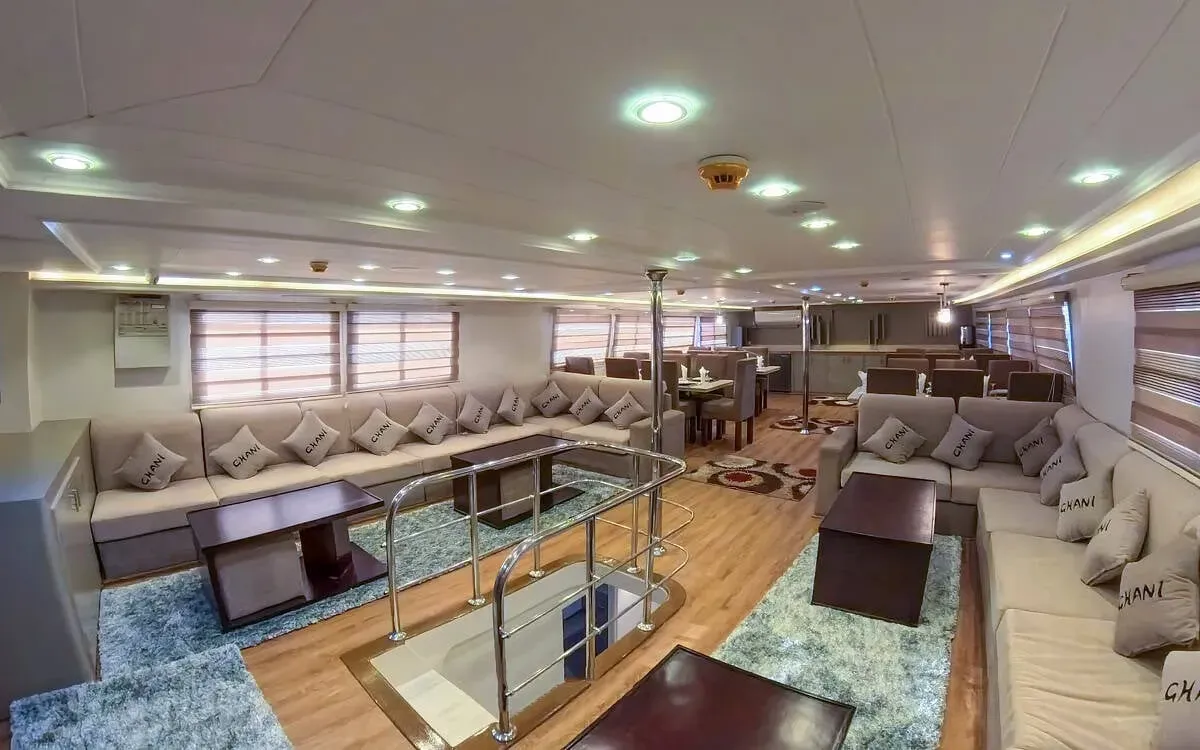 All Star Ghani salon