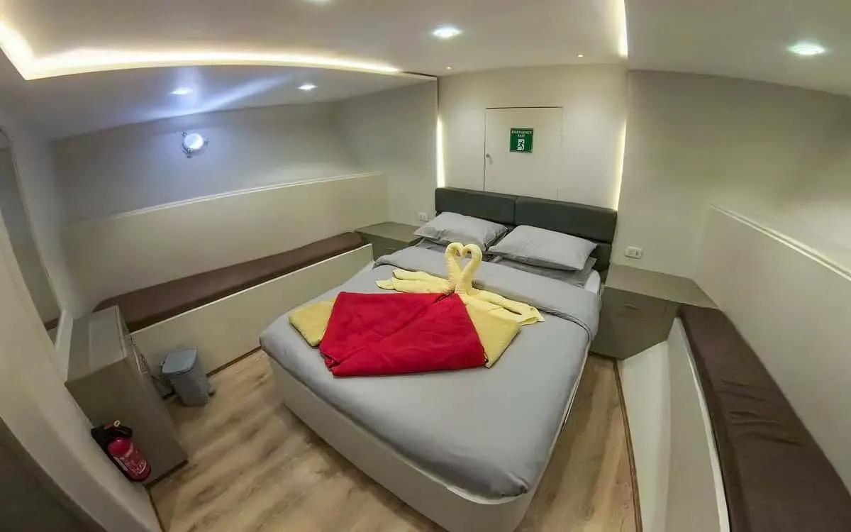 All Star Ghani suite