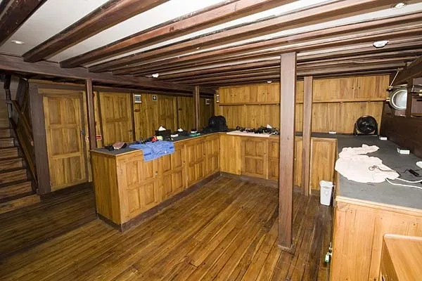 Amira — фото 21, дайвинг Индонезия