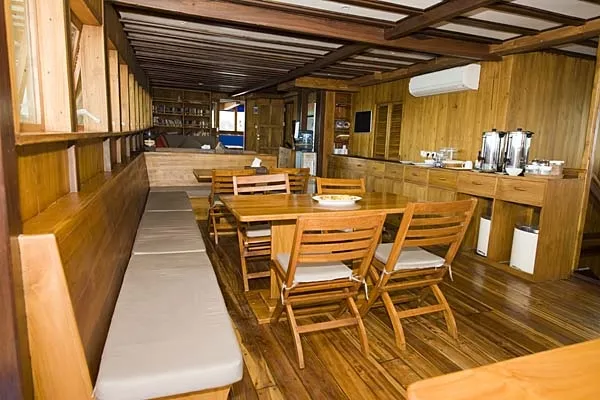 Amira — фото 24, дайвинг Индонезия