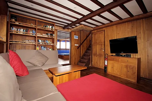 Amira — фото 26, дайвинг Индонезия