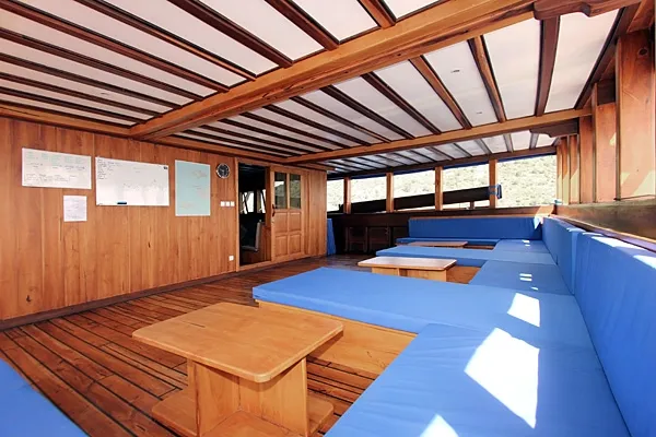 Amira — фото 29, дайвинг Индонезия