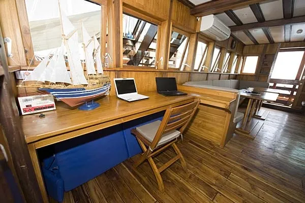 Amira — фото 30, дайвинг Индонезия