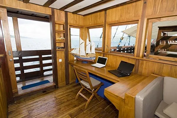 Amira — фото 31, дайвинг Индонезия