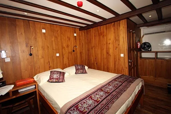 Amira — фото 34, дайвинг Индонезия