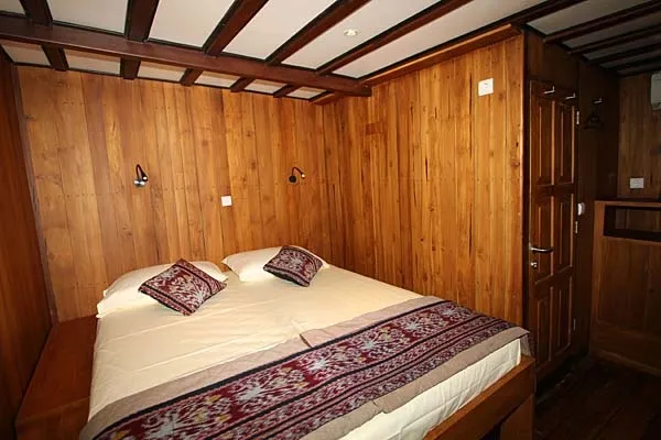 Amira — фото 37, дайвинг Индонезия