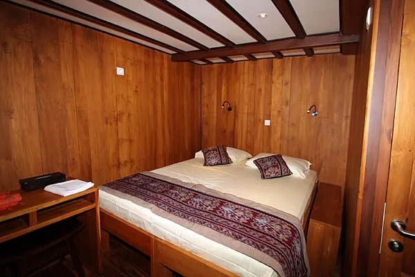 Amira — фото 38, дайвинг Индонезия