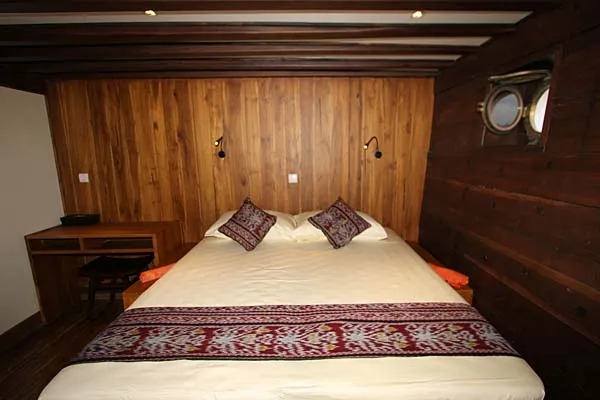 Amira — фото 39, дайвинг Индонезия