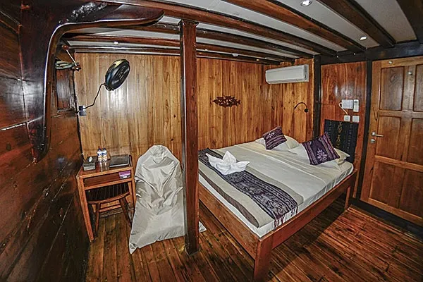 Amira — фото 42, дайвинг Индонезия