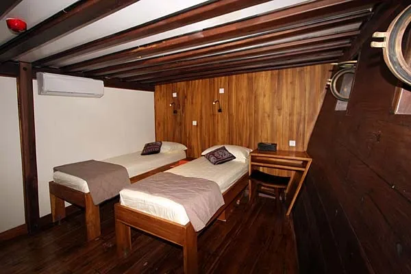 Amira — фото 45, дайвинг Индонезия