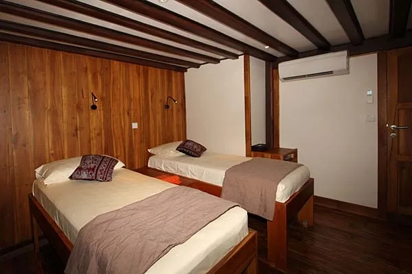 Amira — фото 47, дайвинг Индонезия