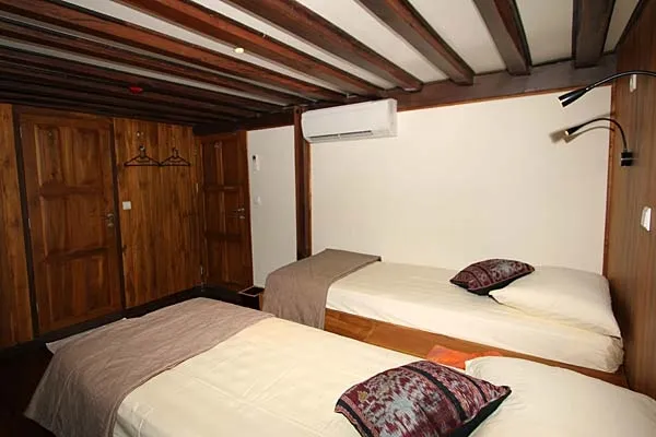 Amira — фото 48, дайвинг Индонезия