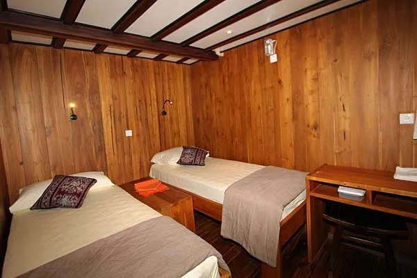 Amira — фото 49, дайвинг Индонезия