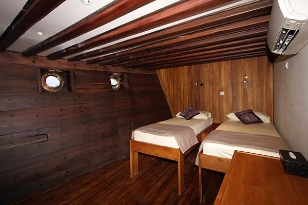 Amira — фото 50, дайвинг Индонезия