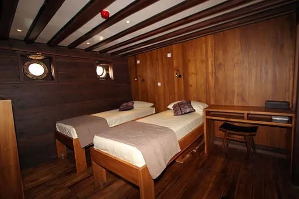 Amira — фото 52, дайвинг Индонезия