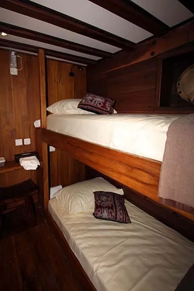 Amira — фото 58, дайвинг Индонезия