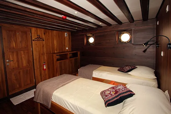 Amira — фото 59, дайвинг Индонезия